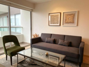 Modern 1BR in Luxurious Building in Barranco